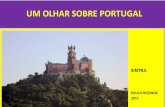 UM OLHAR SOBRE PORTUGAL - Sintra
