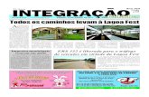 Jornal Integração, 19 de março de 2011