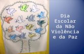 Dia escolar da não violência