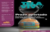 Revista Tela Viva  136 - Março  2004