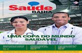 Revista Saúde Bahia Ed. 04