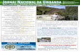 Jornal Nacional da Umbanda Ed. 06