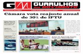 Jornal Guarulhos em Movimento
