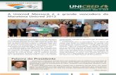 Jornal Maratona Unicred – Janeiro/2013 - No 12