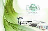 Catálogo Farma Pedro Pico S.L.