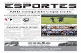 Jornal dos Esportes 13