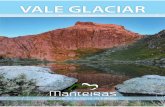 Vale glaciar - Boletim Munícipal