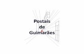 Postais de Guimarães