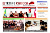 Jornal Novo Tempo Carioca - Ed. 28