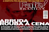 Revista Fale! Brasília. Edição 08