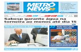 Metrô News 07/02/2014