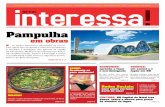 Jornal Interessa! - 1ª ed. | Dezembro de 2011