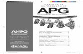 Cartilha de Construção de APGs