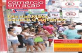 Revista Sindcomercio - Mario 2012
