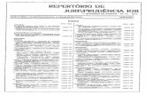 Rep. de Jurisprudncia IOB - Tributrio, Constitucional e Administrativo | VOL 1| N 15