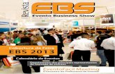 Revista EBS - 4ª Edição