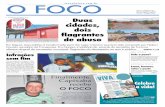 O FOCO Ed. 110 - Notícia com Nitidez