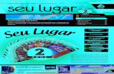 SEU LUGAR - 24ª Edição