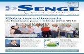 27ª Edição do Informativo do Senge-GO