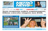 Metrô News 18/09/2013