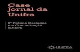 Case Jornal da Unifra - Santa Maria