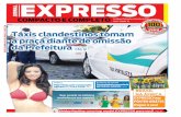 Jornal EXPRESSO 18ª Edição