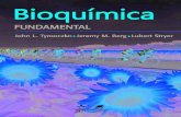 Tymoczko | Bioquímica Fundamental