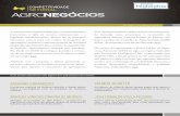 Amcham Highlights - Competitividade Setorial | Agronegócios - 03-08-2012