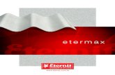 Eternit - Etermax
