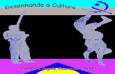 Desenhando a Cultura: Capoeira Angola, Educação e Arte