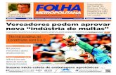 Folha Metropolitana 18/11/2013