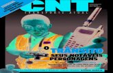 Revista CNT Transporte Atual - SET/2005