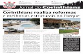 Jornal do Corinthians - Edição 1 - Outubro/2012
