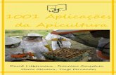 1001 Aplicações da Apicultura - protótipo
