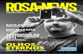 Revista Rosa News - Edição 0.6