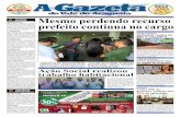 Jornal A Gazeta do Vale do Araguaia - Edição 1203