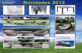 Catálogo 2012 Campilex