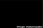 Diogo Assumpção