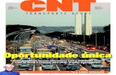 Revista CNT Transporte Atual - Maio/2011