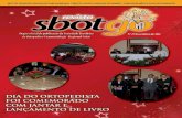 Revista SBOT-GO numero 27 - dezembro/2011