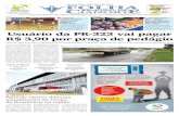 Folha Regional de Cianorte -  Edição 938