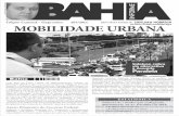 BAHIA INFORME - EDIÇÃO ESPECIAL CAJAZEIRAS
