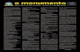 O Monumento - edição 65
