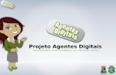 Projeto Agentes Digitais