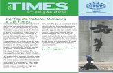 JB Times 3ª edição 2012