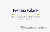 Casamentos Pestana Palace