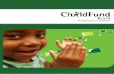 Folder ChildFund Brasil