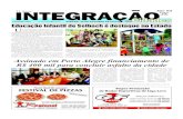 Jornal Integração, 30 de outubro de 2010