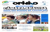 Jornal Opinião 02 de novembro de 2012