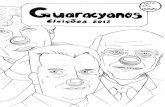 Jornal Guaracyanos (2ª Edição)